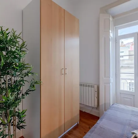 The Good Living Houses, River View Apartment, Belem Apartment