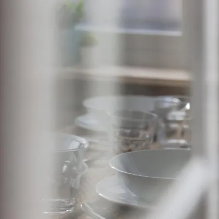 The Good Living Houses, River View Apartment, Belem ליסבון