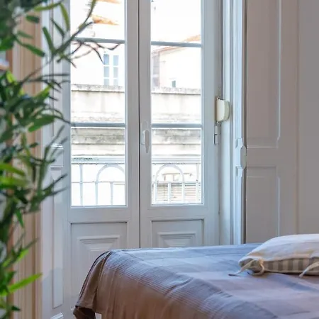 The Good Living Houses, River View Apartment, Belem דירה ליסבון