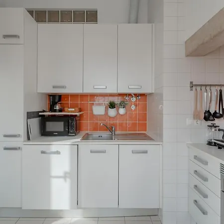 דירה The Good Living Houses, River View Apartment, Belem
