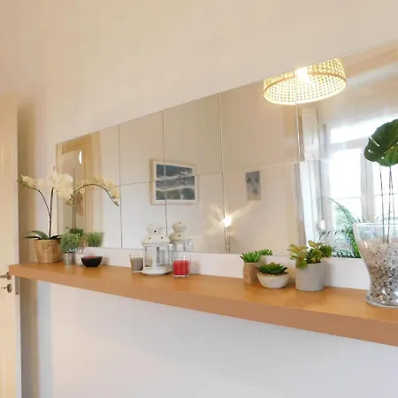 Apartment The Good Living Houses, River View Apartment, Belem Lisbon