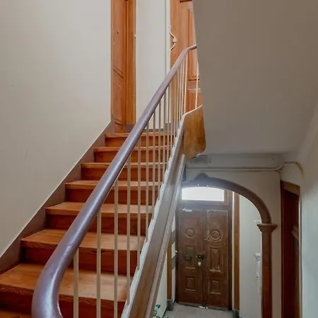 The Good Living Houses, River View Apartment, Belem * Lisbon