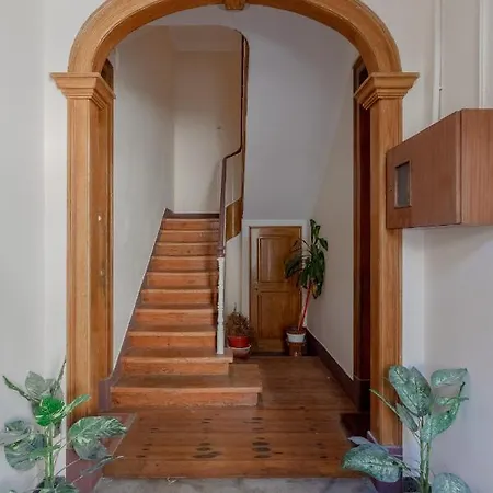 The Good Living Houses, River View Apartment, Belem Apartment Lisbon